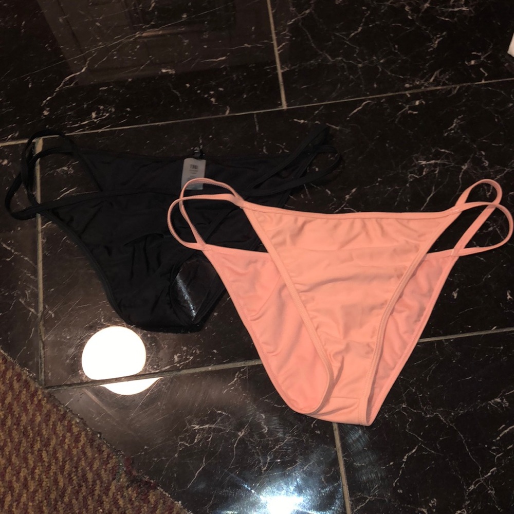 Bikini bottom bundle